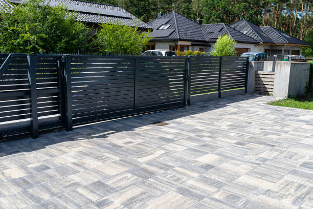 Best Best Driveway Pavers  in Indian Hills, CO