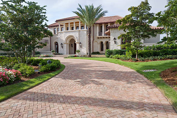 Best Concrete Paver Driveway  in Indian Hills, CO