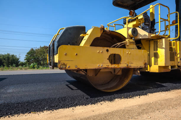 Best Concrete Paver Driveway  in Indian Hills, CO